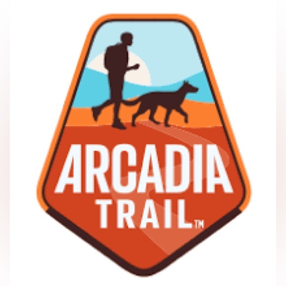 ARCADIA reflective paracord collar - Picture 2 of 4